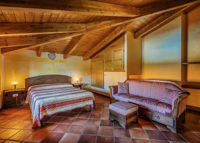 Villa Celentano