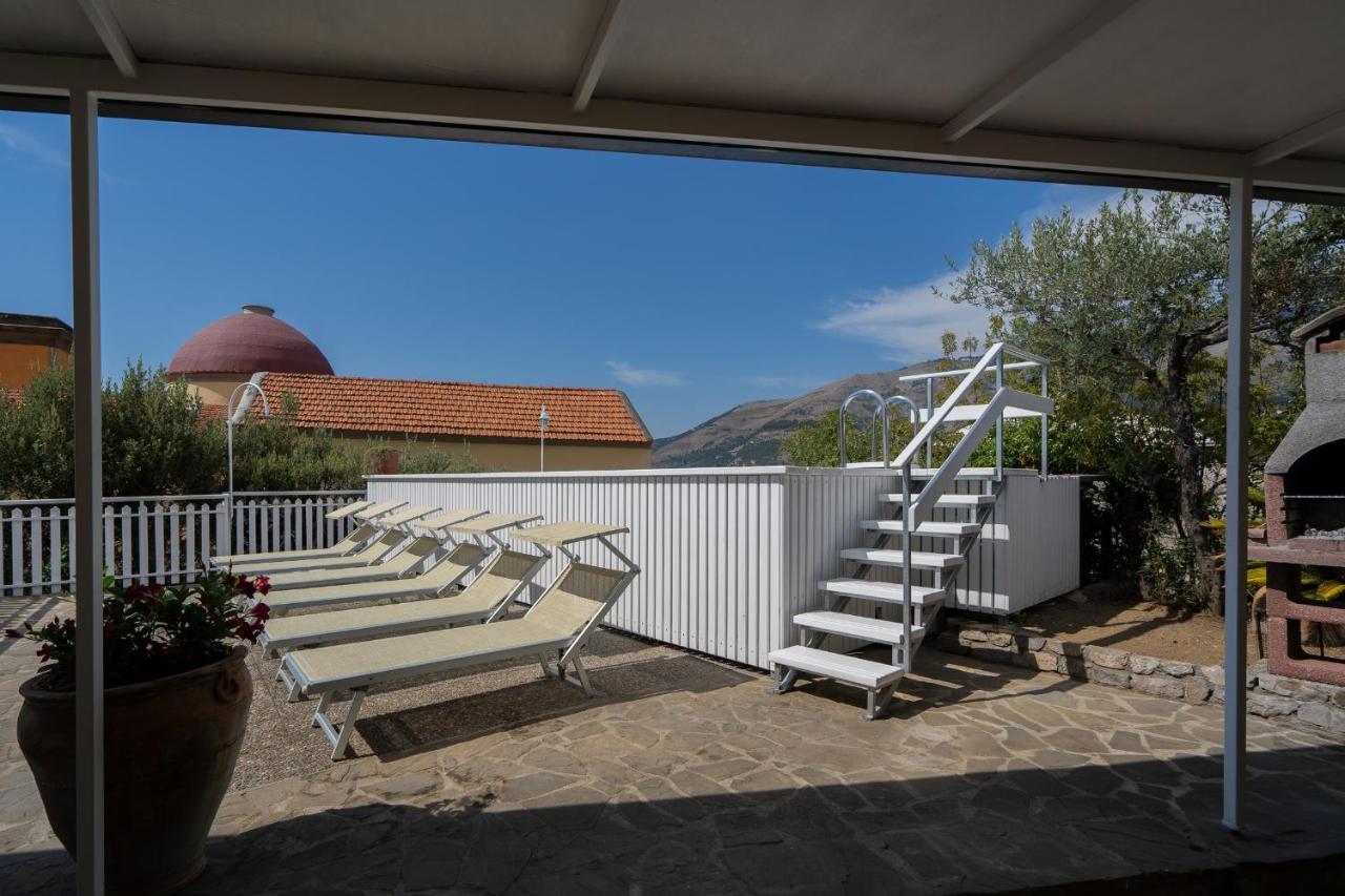 Celentano Villa