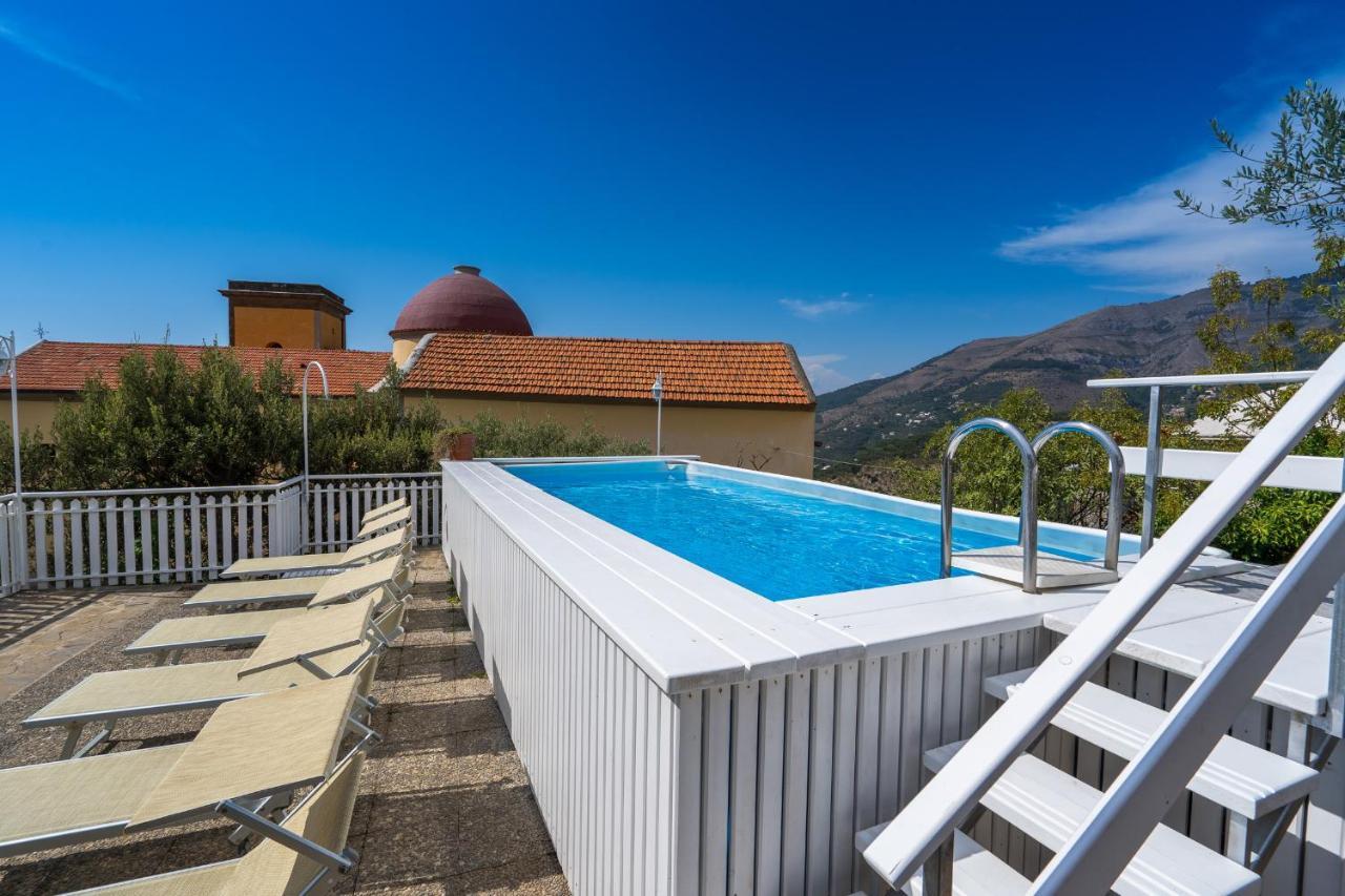 Celentano Villa Vico Equense