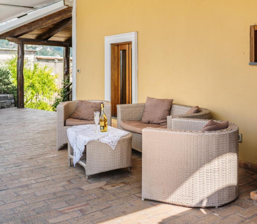 Villa Celentano *
